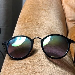 Ray-Ban Sunglasses RB2447